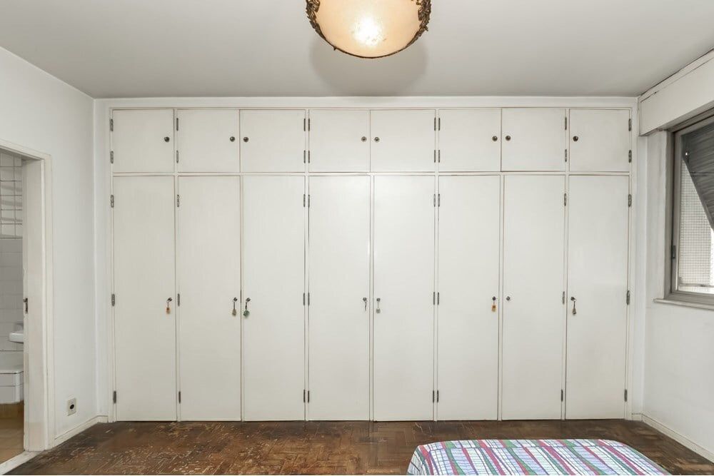 Apartamento, 3 quartos, 120 m² - Foto 1