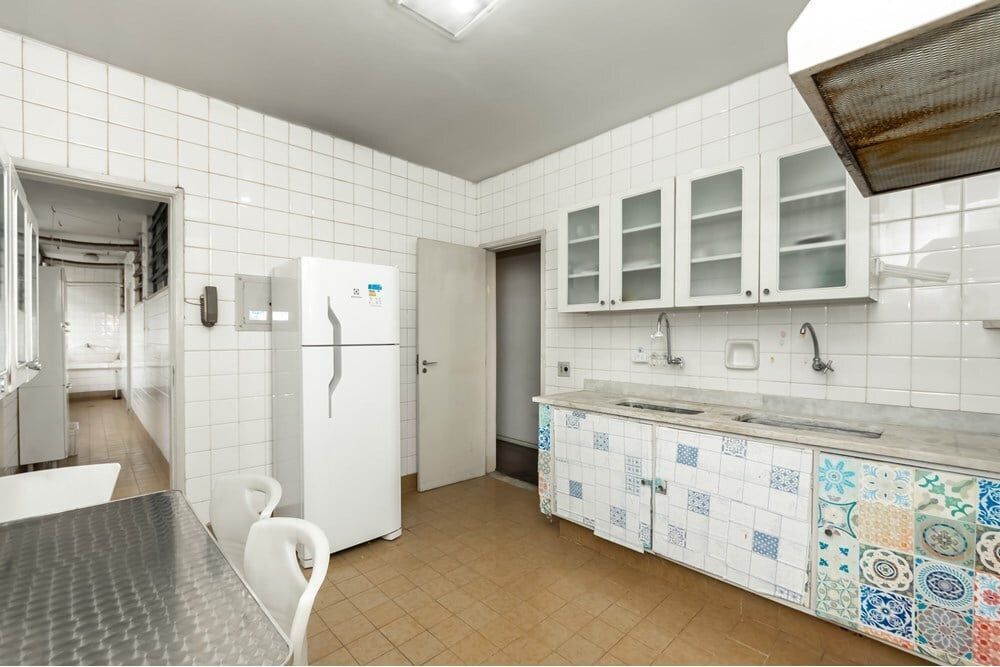 Apartamento, 3 quartos, 120 m² - Foto 6