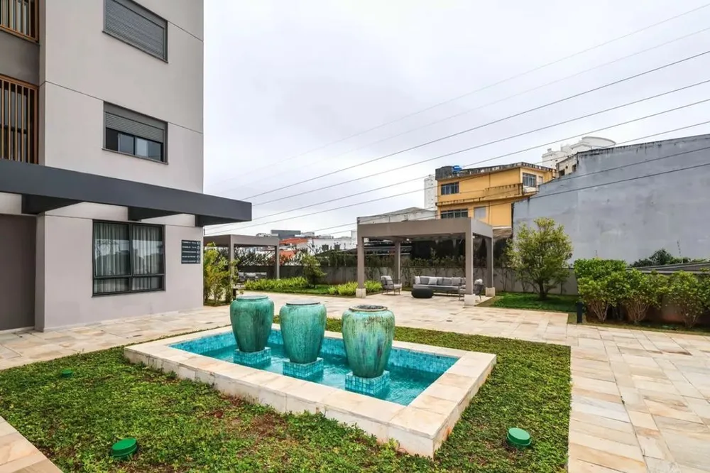 Apartamento, 2 quartos, 5315 m² - Foto 1