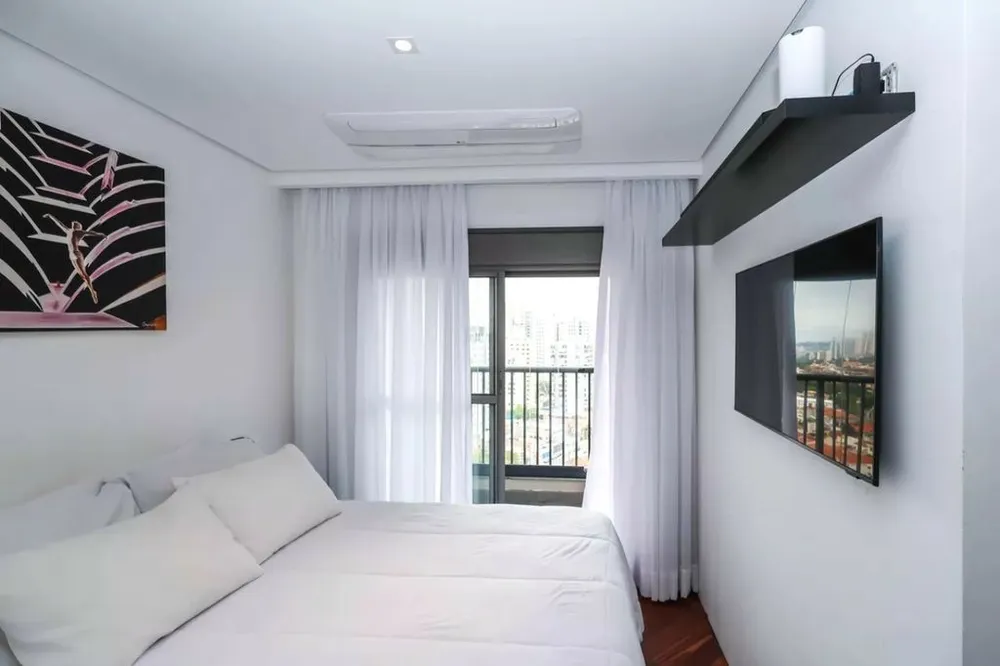 Apartamento, 2 quartos, 5315 m² - Foto 7