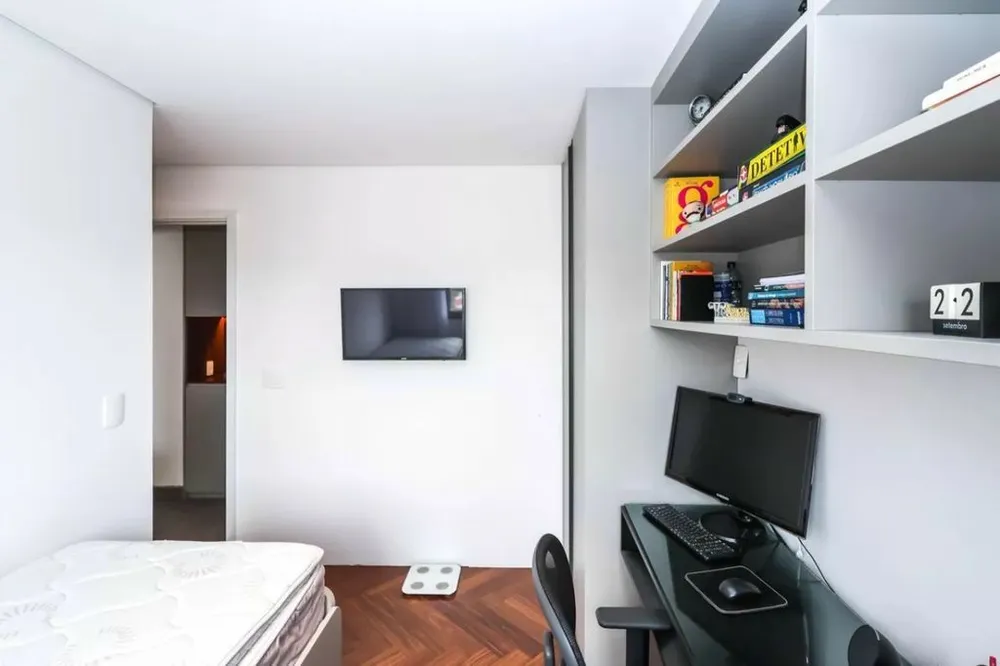 Apartamento, 2 quartos, 5315 m² - Foto 4