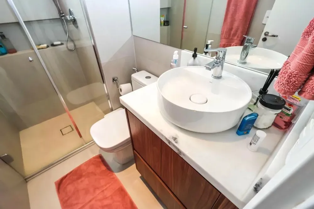 Apartamento, 2 quartos, 5315 m² - Foto 11
