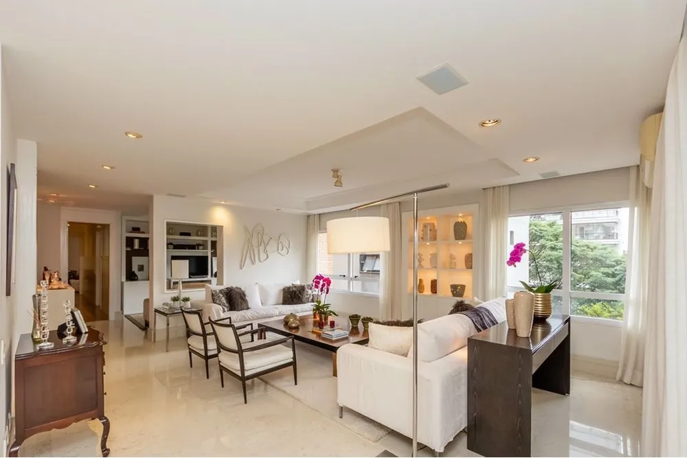 Apartamento, 3 quartos, 243 m² - Foto 3