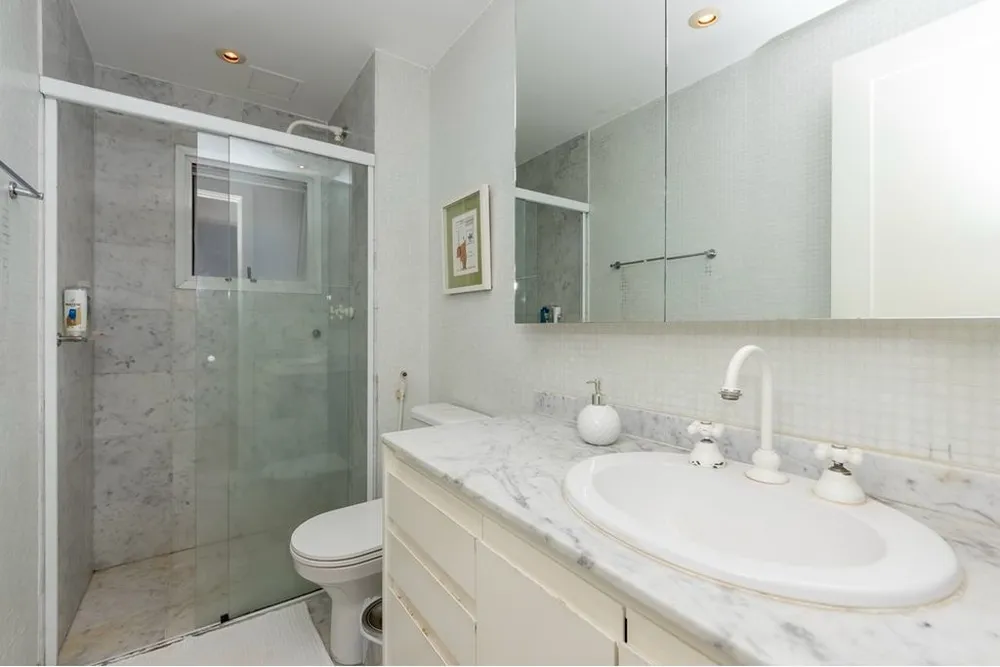Apartamento, 3 quartos, 243 m² - Foto 4