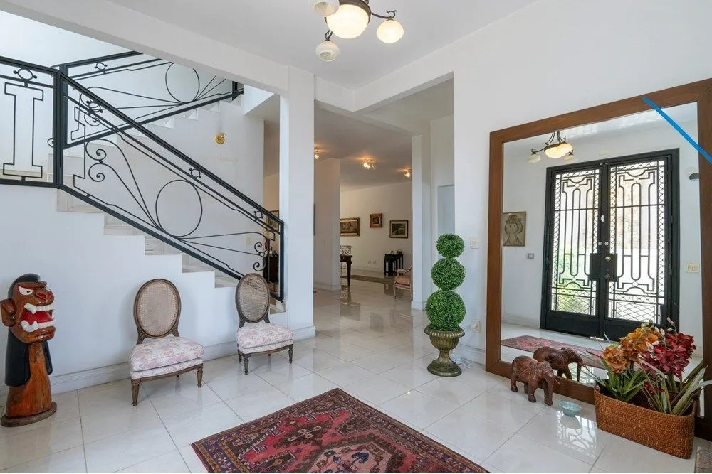 Casa de Condomínio, 4 quartos - Foto 10