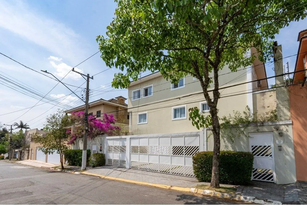 Casa de Condomínio, 4 quartos - Foto 8