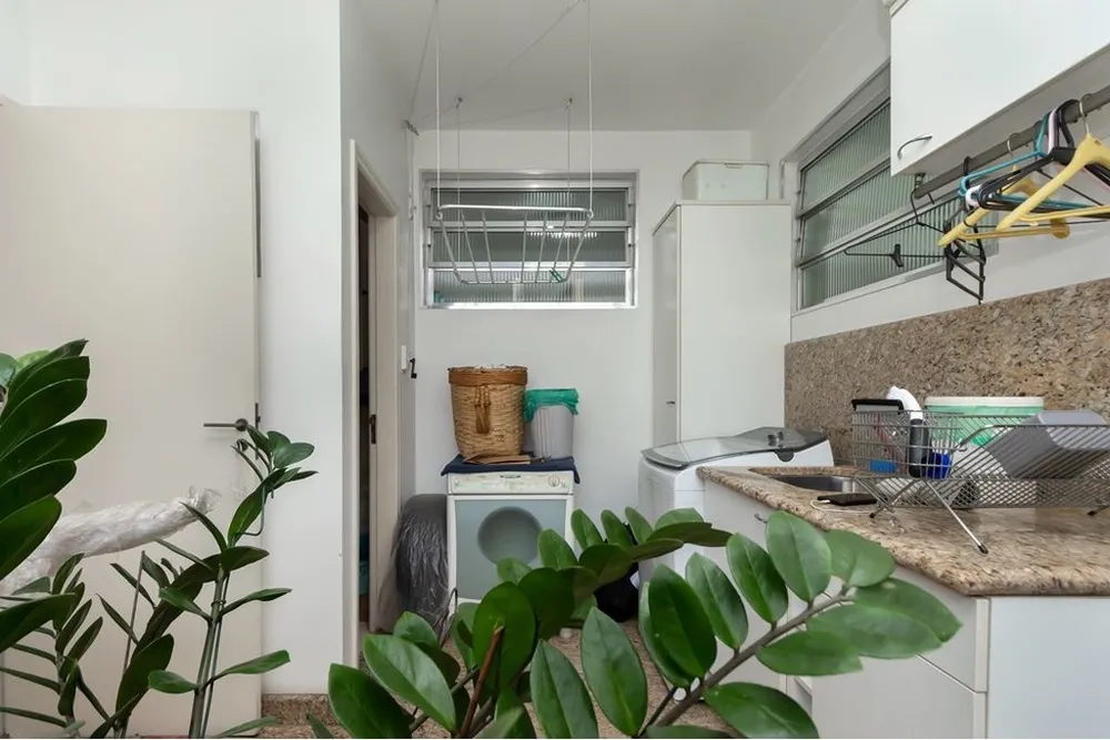 Apartamento, 3 quartos, 199 m² - Foto 2