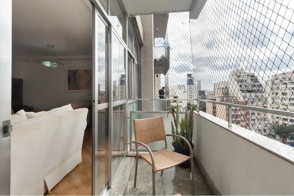 Apartamento, 3 quartos, 199 m² - Foto 3