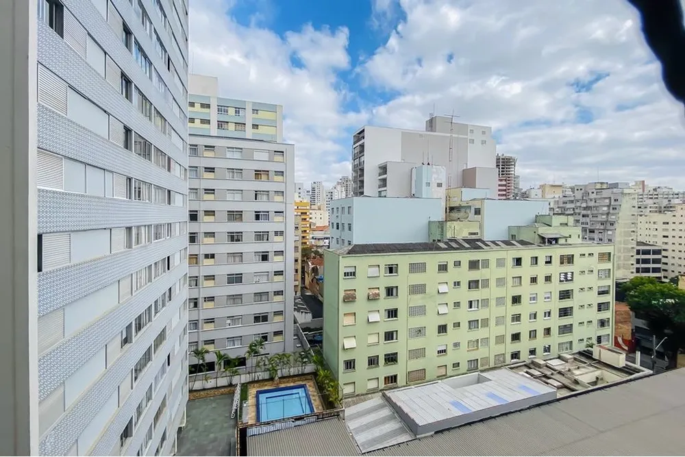 Apartamento, 3 quartos, 199 m² - Foto 1