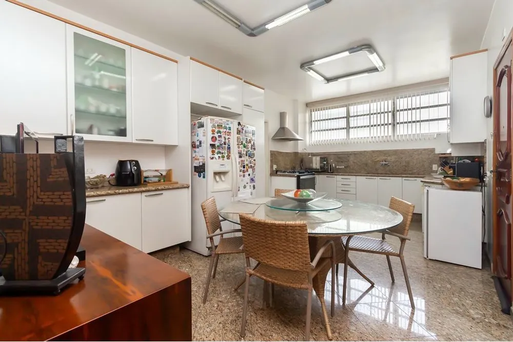 Apartamento, 3 quartos, 199 m² - Foto 4