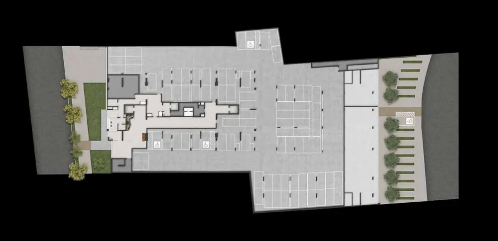 Apartamento, 3 quartos, 141 m² - Foto 3