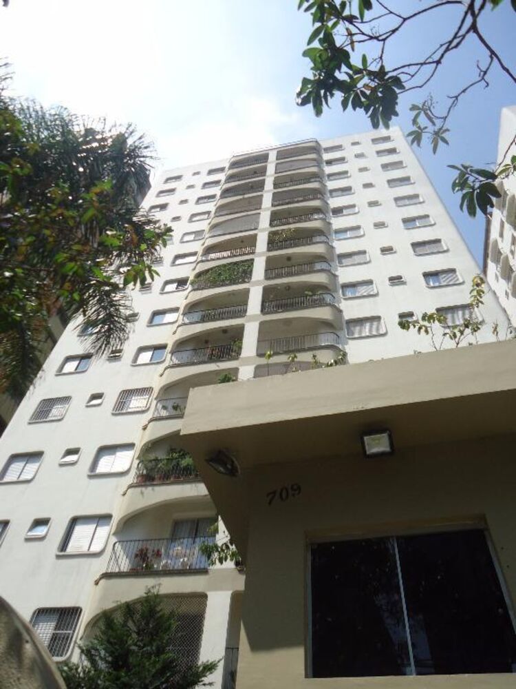 Apartamento, 1 quarto, 45 m² - Foto 7