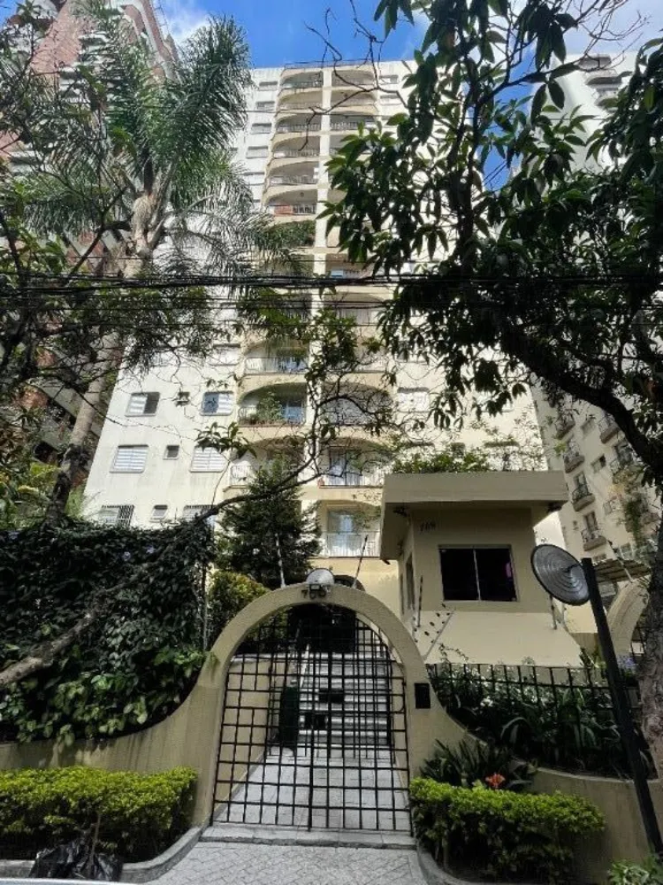 Apartamento, 1 quarto, 45 m² - Foto 11