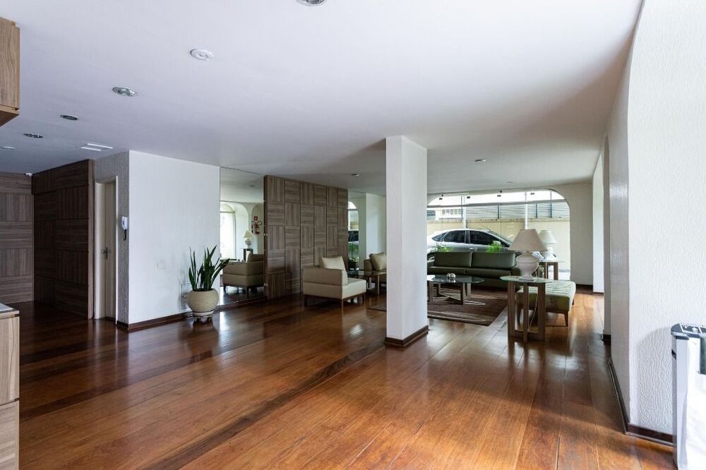 Apartamento, 1 quarto, 45 m² - Foto 6