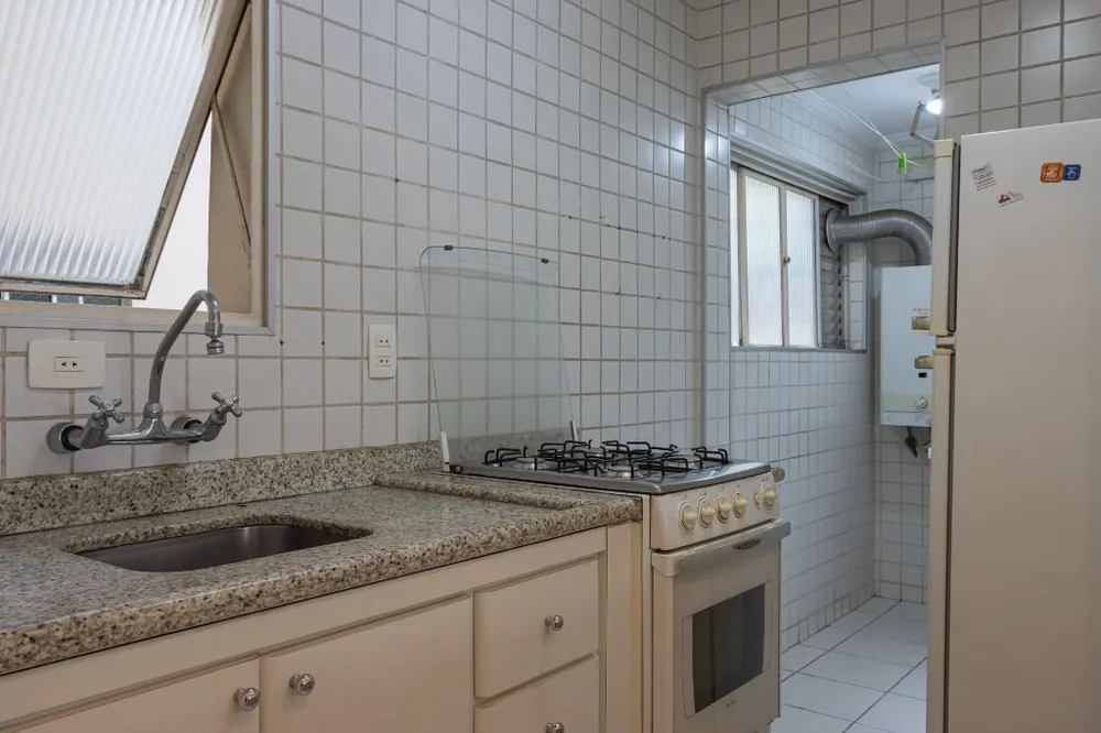 Apartamento, 1 quarto, 45 m² - Foto 2