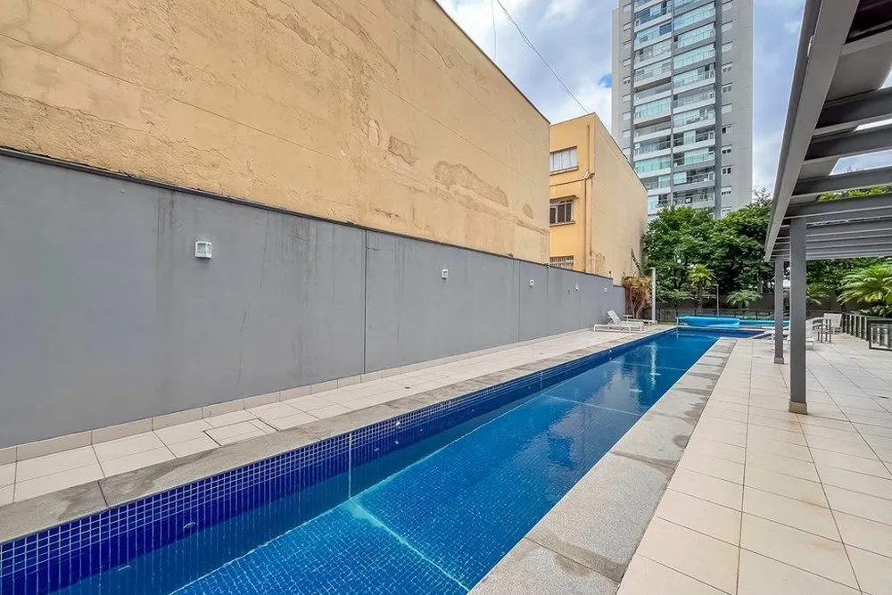 Apartamento, 1 quarto, 33 m² - Foto 5