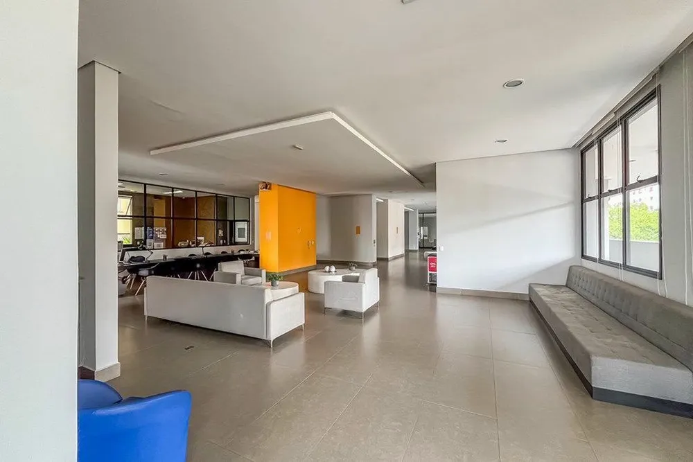Apartamento, 1 quarto, 33 m² - Foto 7