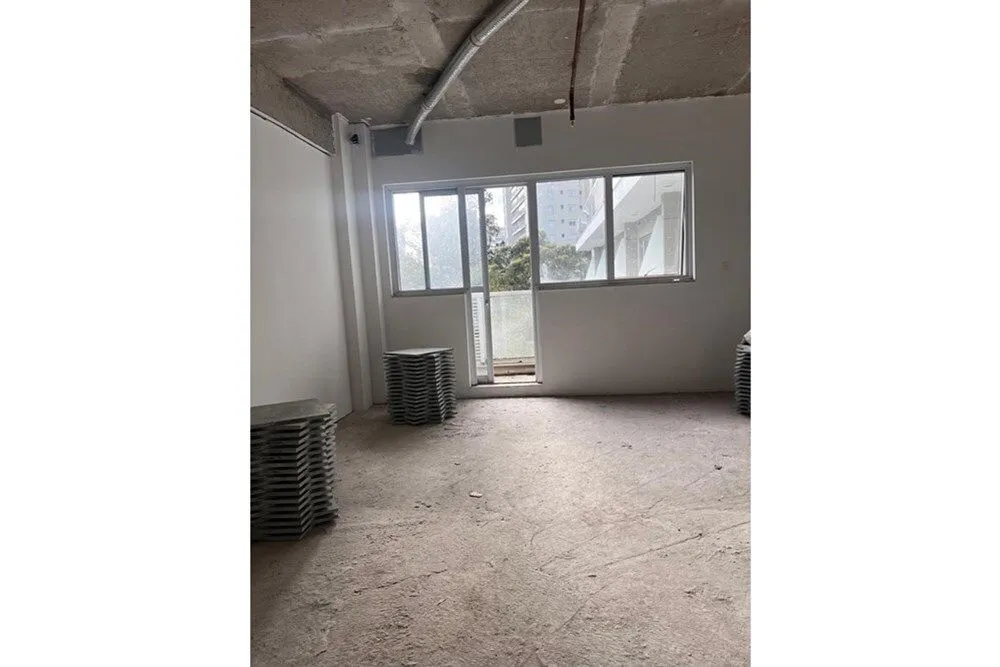 Sala-Conjunto, 42 m² - Foto 1