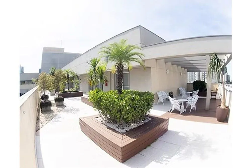 Sala-Conjunto, 42 m² - Foto 3