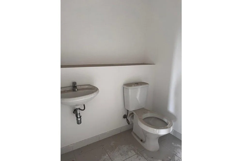 Sala-Conjunto, 42 m² - Foto 7