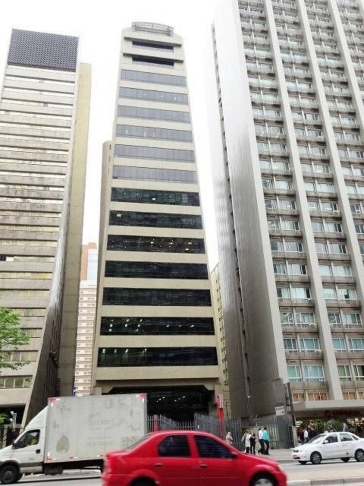Prédio Inteiro para alugar, 308m² - Foto 8