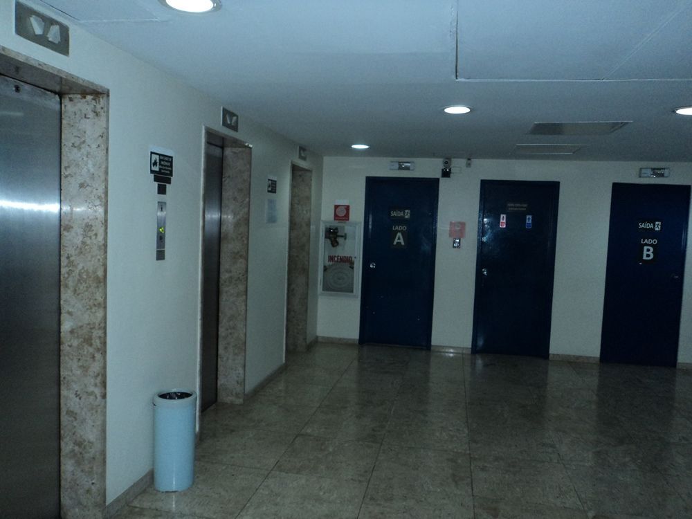 Prédio Inteiro para alugar, 308m² - Foto 4