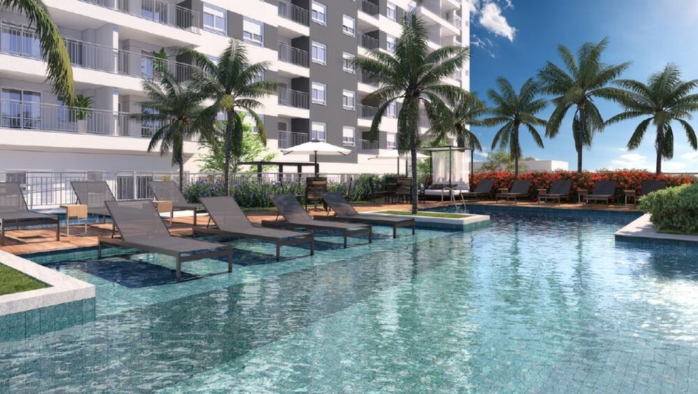 Apartamento, 2 quartos, 52 m² - Foto 19