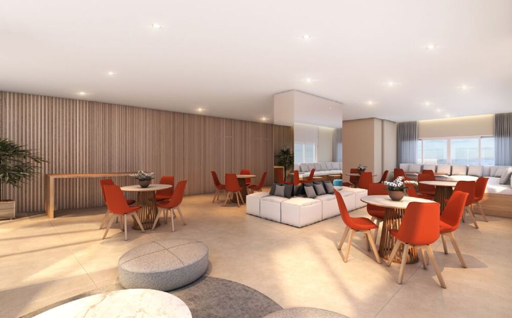 Apartamento, 2 quartos, 52 m² - Foto 8