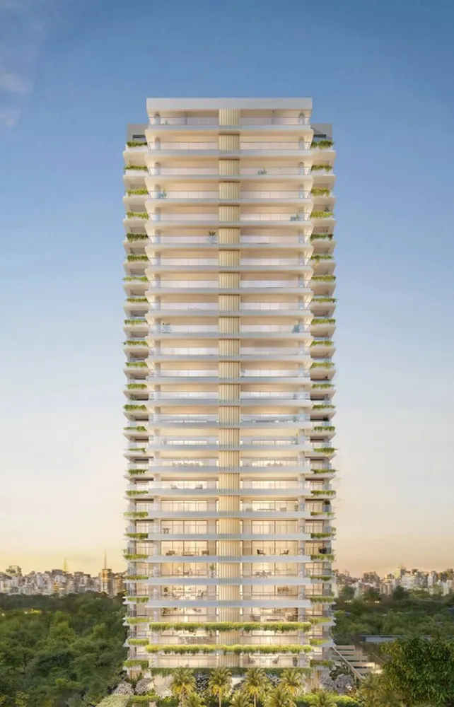 Cobertura, 4 quartos, 500 m² - Foto 2