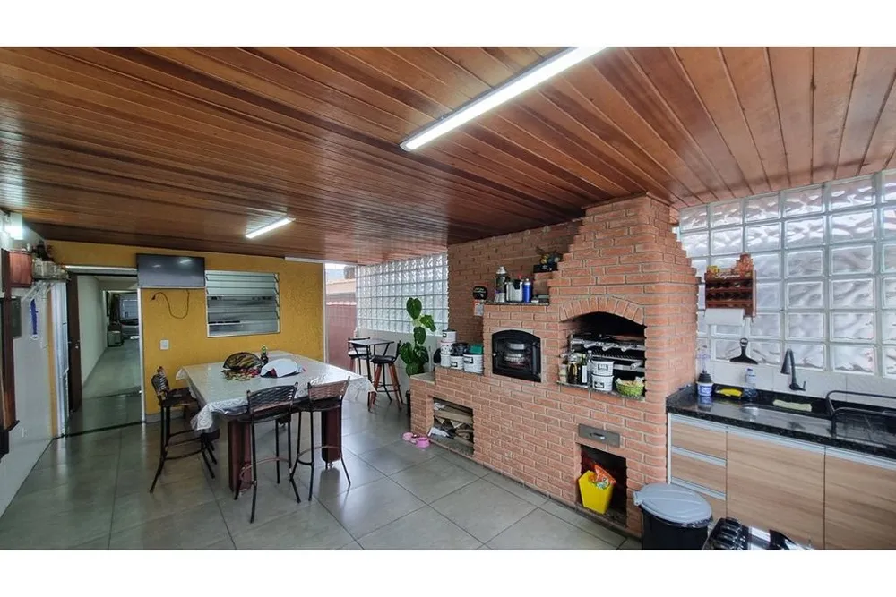 Casa de Condomínio, 3 quartos - Foto 10