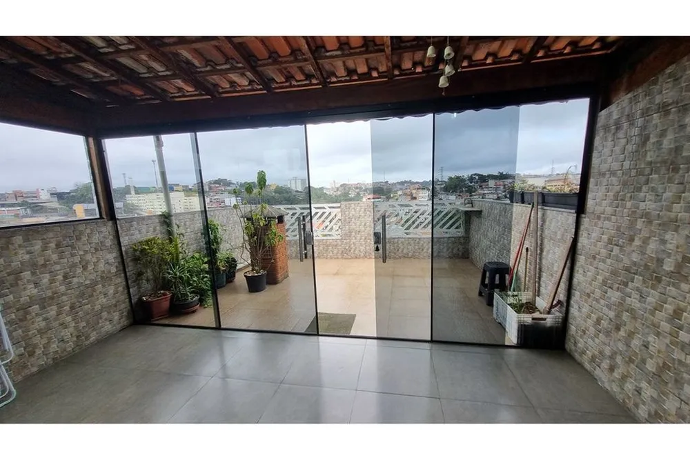 Casa de Condomínio, 3 quartos - Foto 8