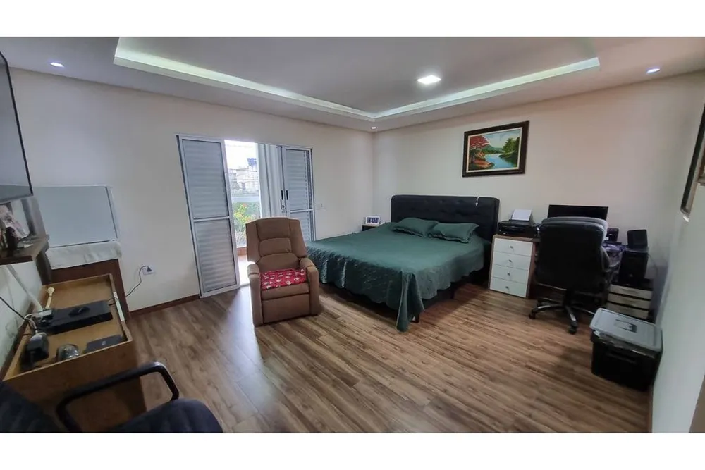 Casa de Condomínio, 3 quartos - Foto 7