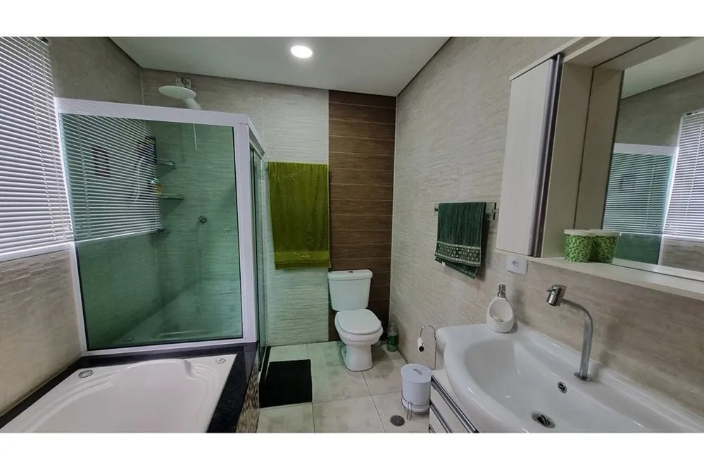 Casa de Condomínio, 3 quartos - Foto 6