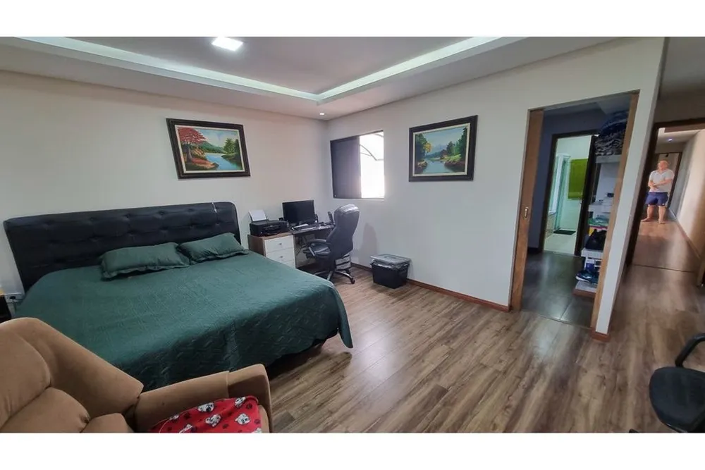 Casa de Condomínio, 3 quartos - Foto 5