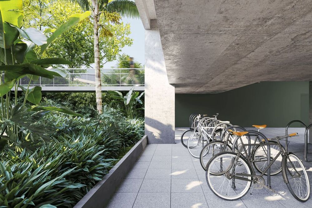Cobertura à venda com 2 quartos, 314m² - Foto 9