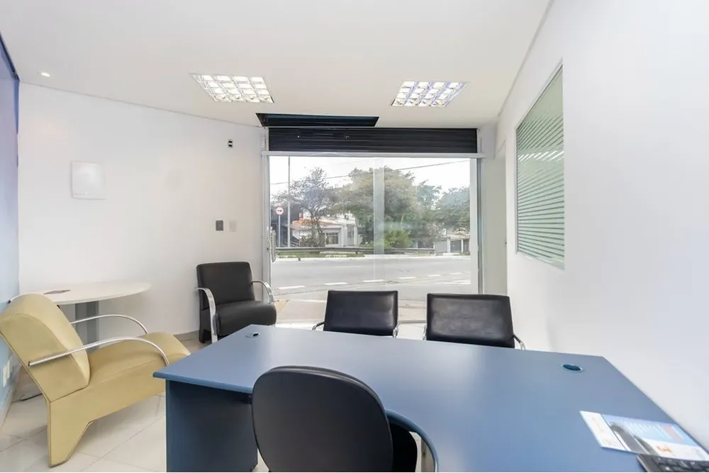 Loja-Salão, 265 m² - Foto 4