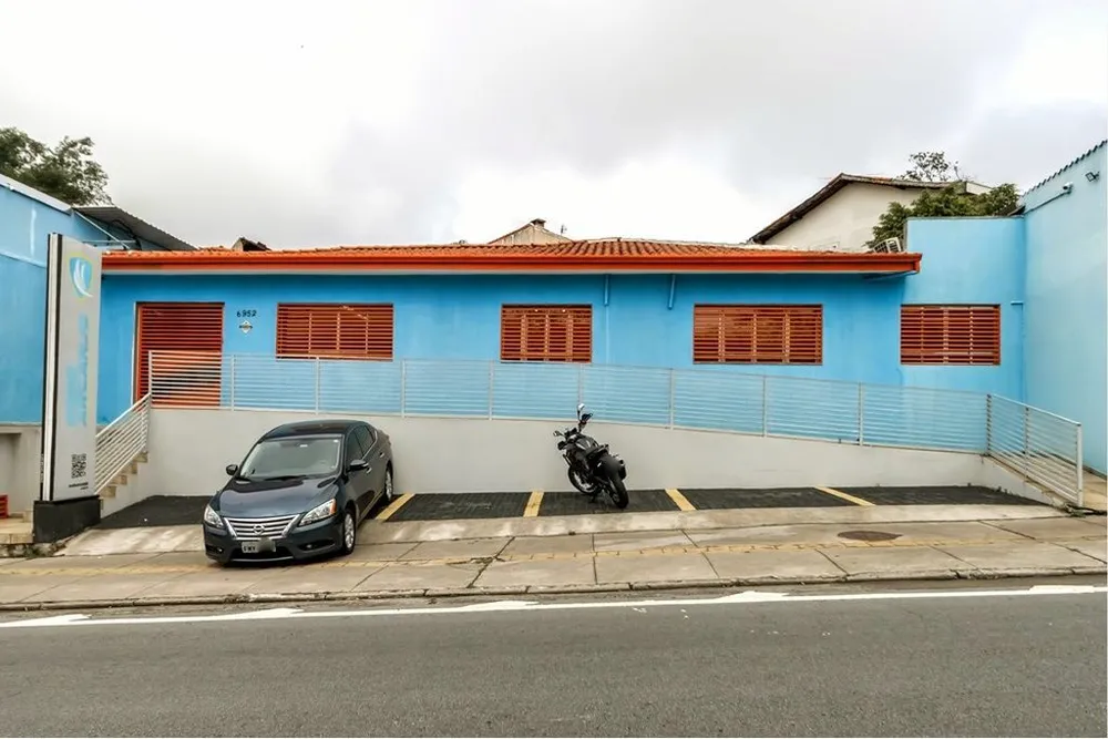 Loja-Salão, 265 m² - Foto 2