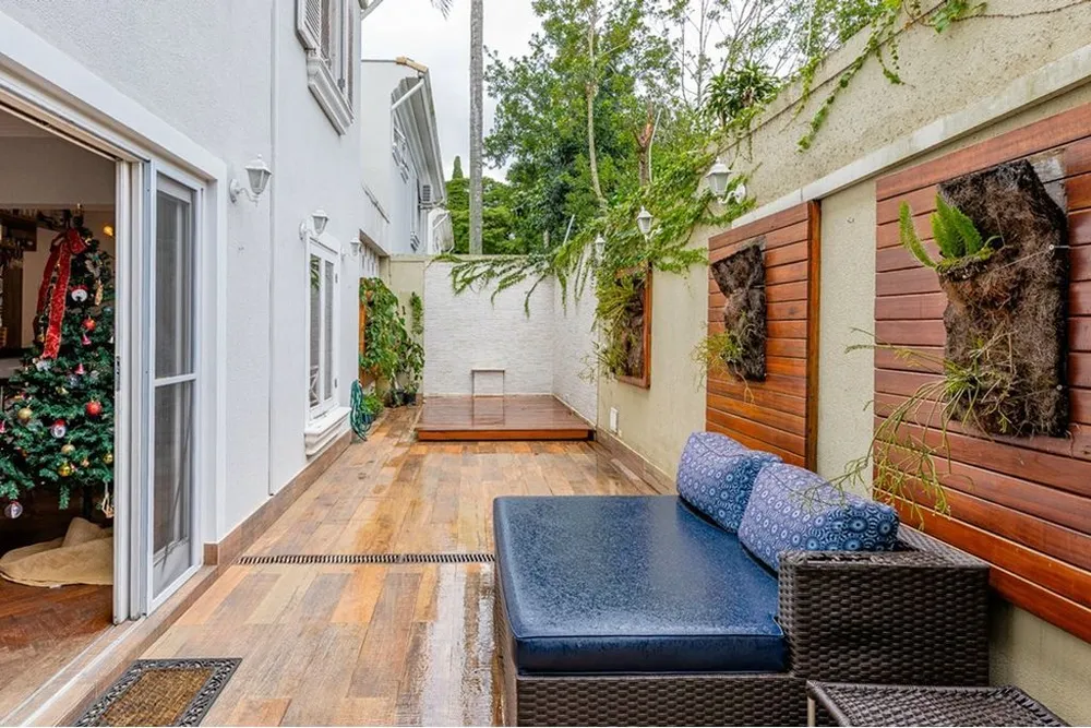 Casa de Condomínio, 4 quartos - Foto 4