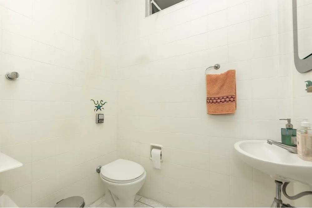 Apartamento, 3 quartos, 104 m² - Foto 3