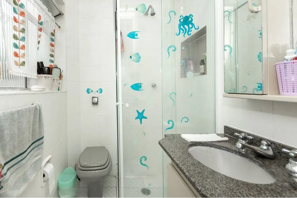 Apartamento, 3 quartos, 104 m² - Foto 1