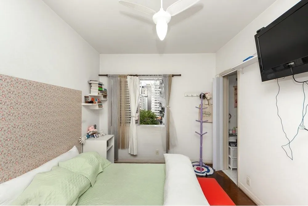 Apartamento, 3 quartos, 104 m² - Foto 8