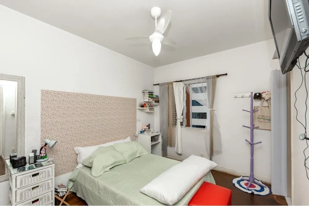 Apartamento, 3 quartos, 104 m² - Foto 9