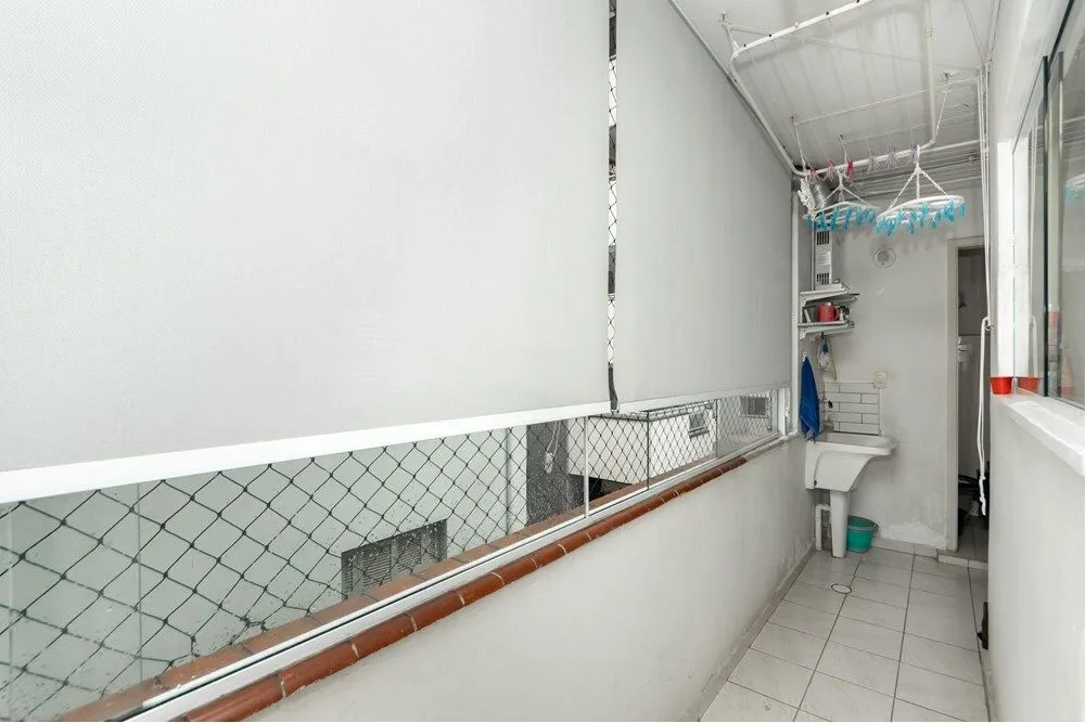 Apartamento, 3 quartos, 104 m² - Foto 2