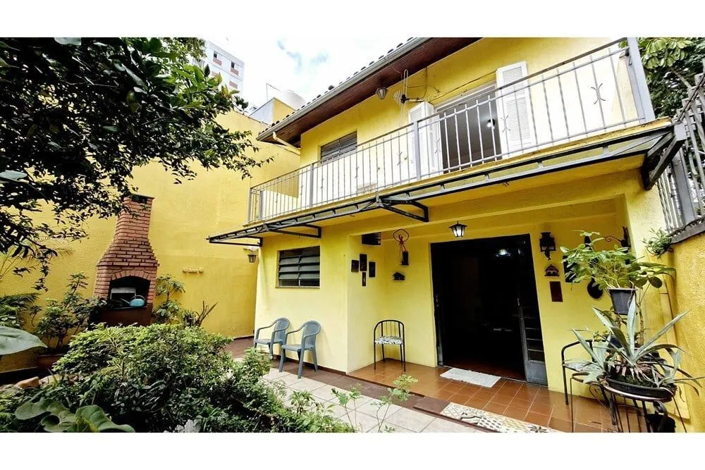 Prédio Inteiro, 170 m² - Foto 1