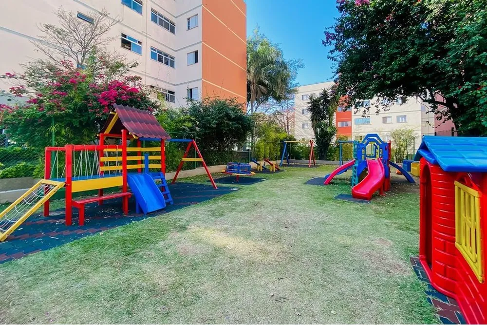 Apartamento, 3 quartos, 72 m² - Foto 6