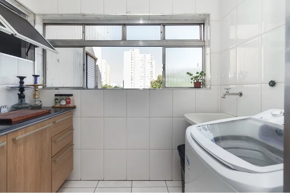 Apartamento, 3 quartos, 72 m² - Foto 3