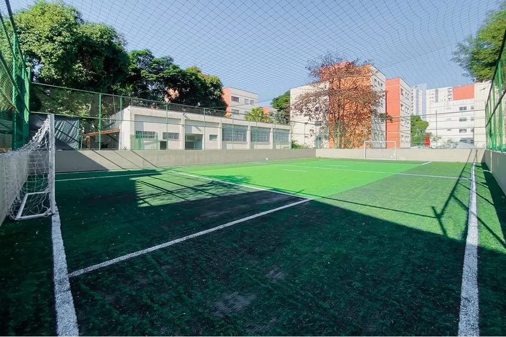 Apartamento, 3 quartos, 72 m² - Foto 5