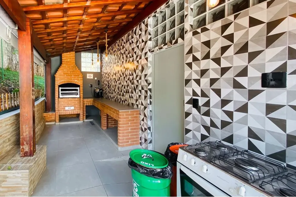 Apartamento, 3 quartos, 72 m² - Foto 2