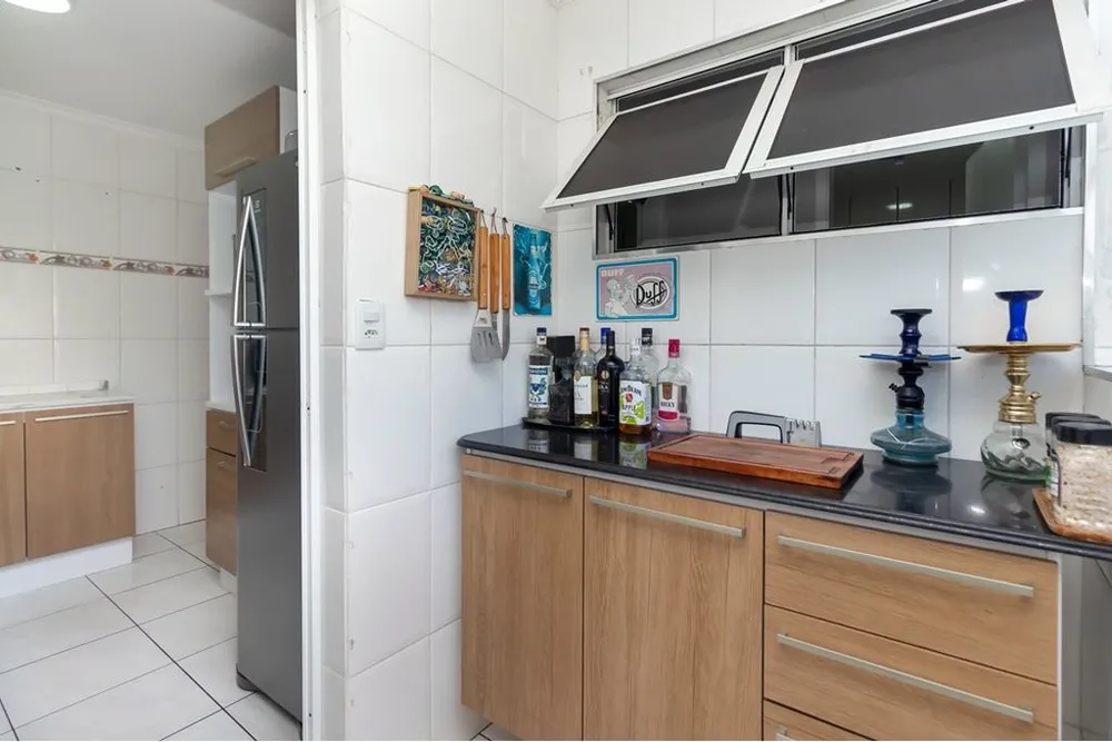 Apartamento, 3 quartos, 72 m² - Foto 4