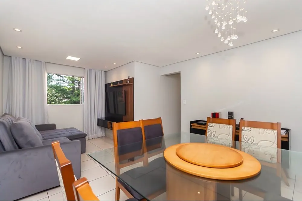 Apartamento, 3 quartos, 72 m² - Foto 1